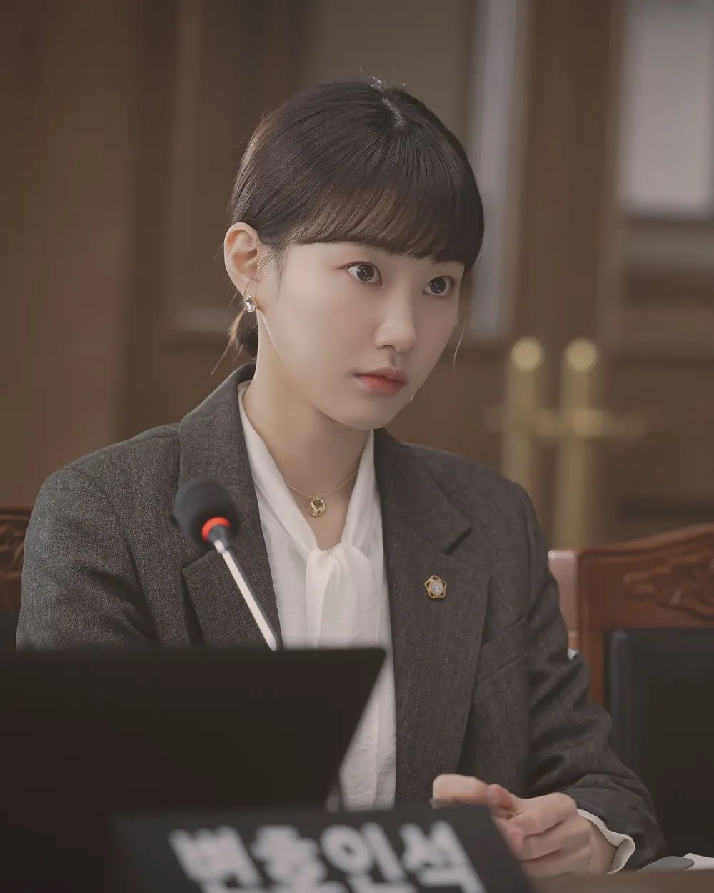 ENA 드라마 <이상한 변호사 우영우> 스틸