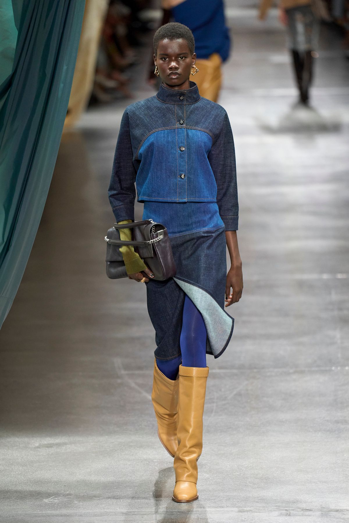 Fendi 24 F/W
