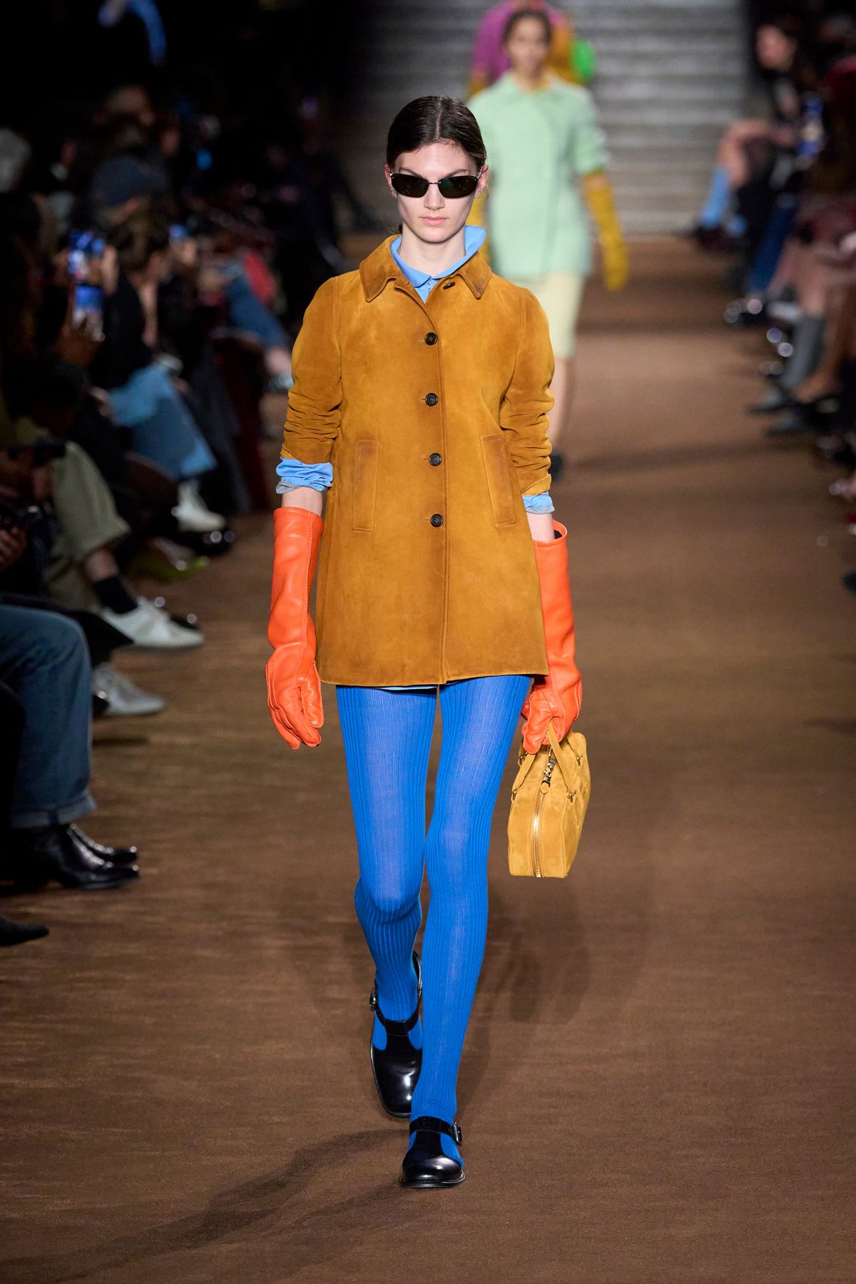 Miu Miu 24 F/W
