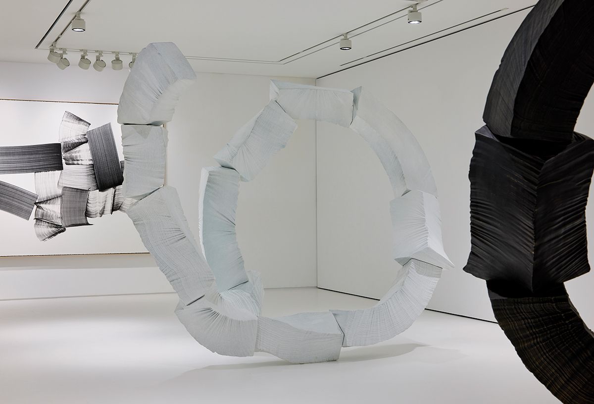 © Lee Bae, Courtesy of the artist and Johyun Gallery. Photo: Sangtae Kim