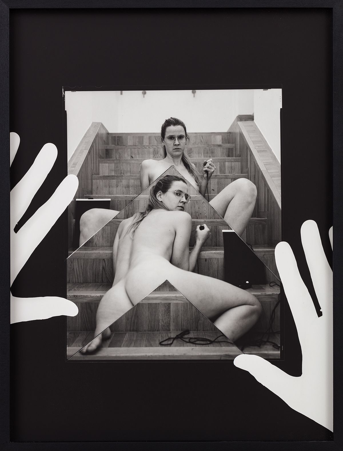 Sophie Thun, <Merge Layers>, 2019. Courtesy of the artist