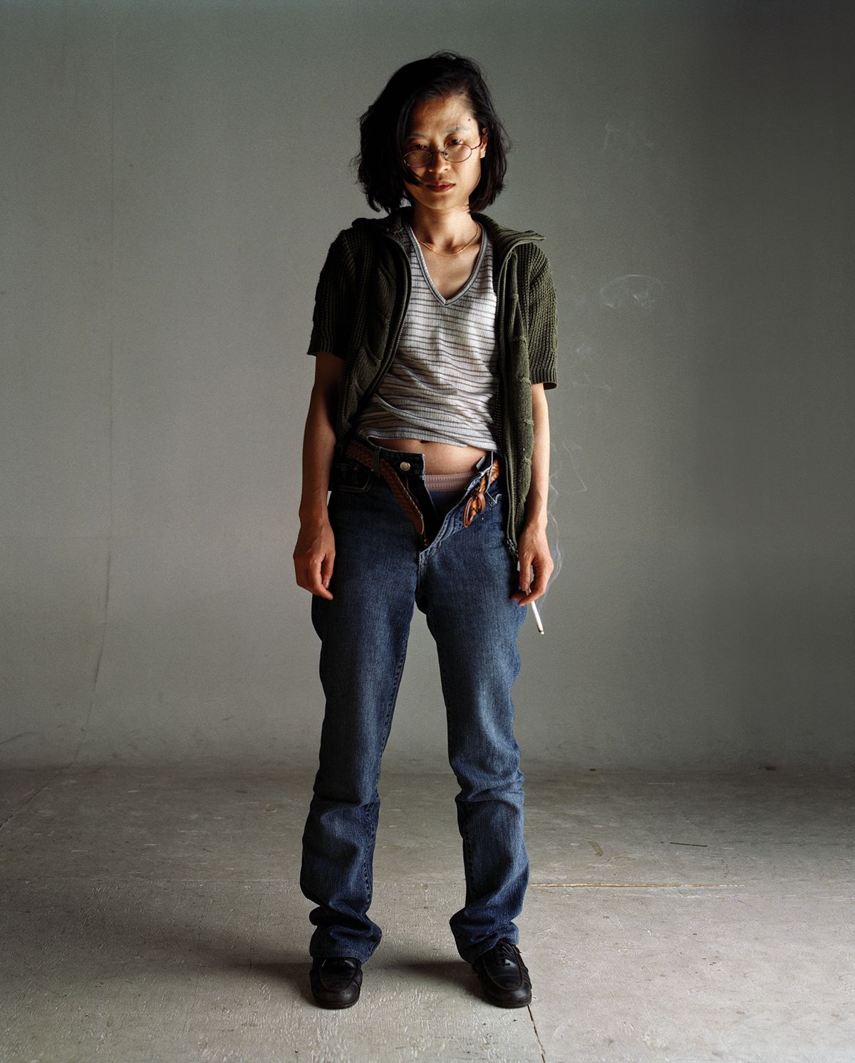 박영숙, <Mad Women>, 1999. Courtesy of the artist