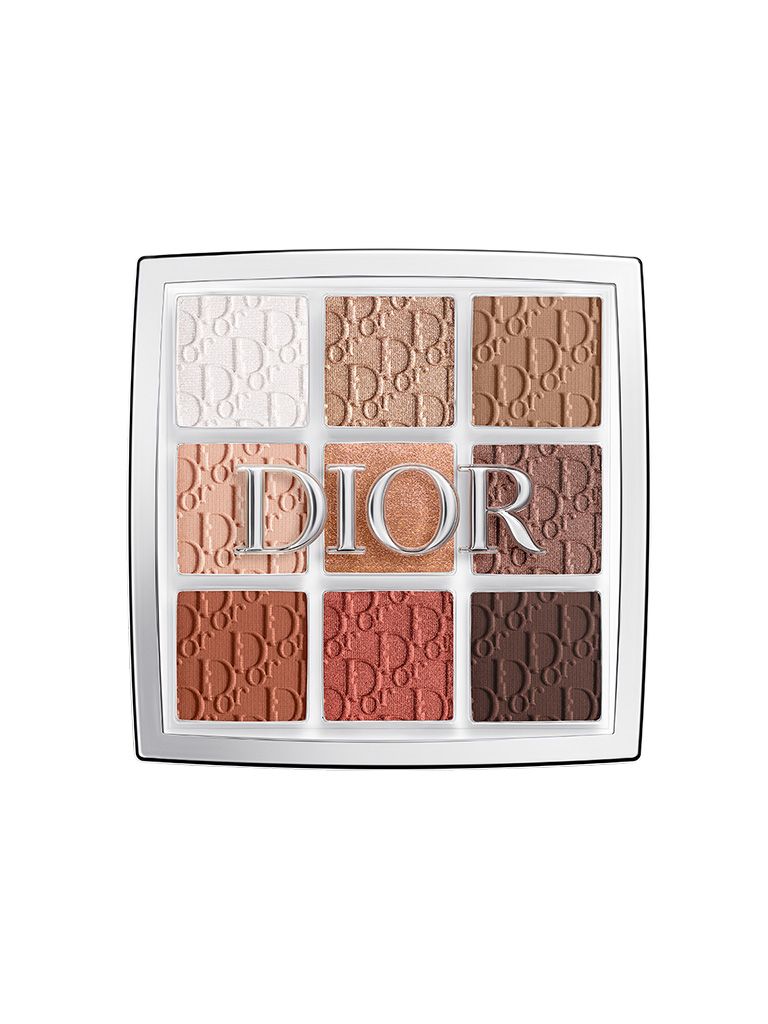 DIOR 백스테이지 아이 팔레트 001 누드 에센셜 7만8천원