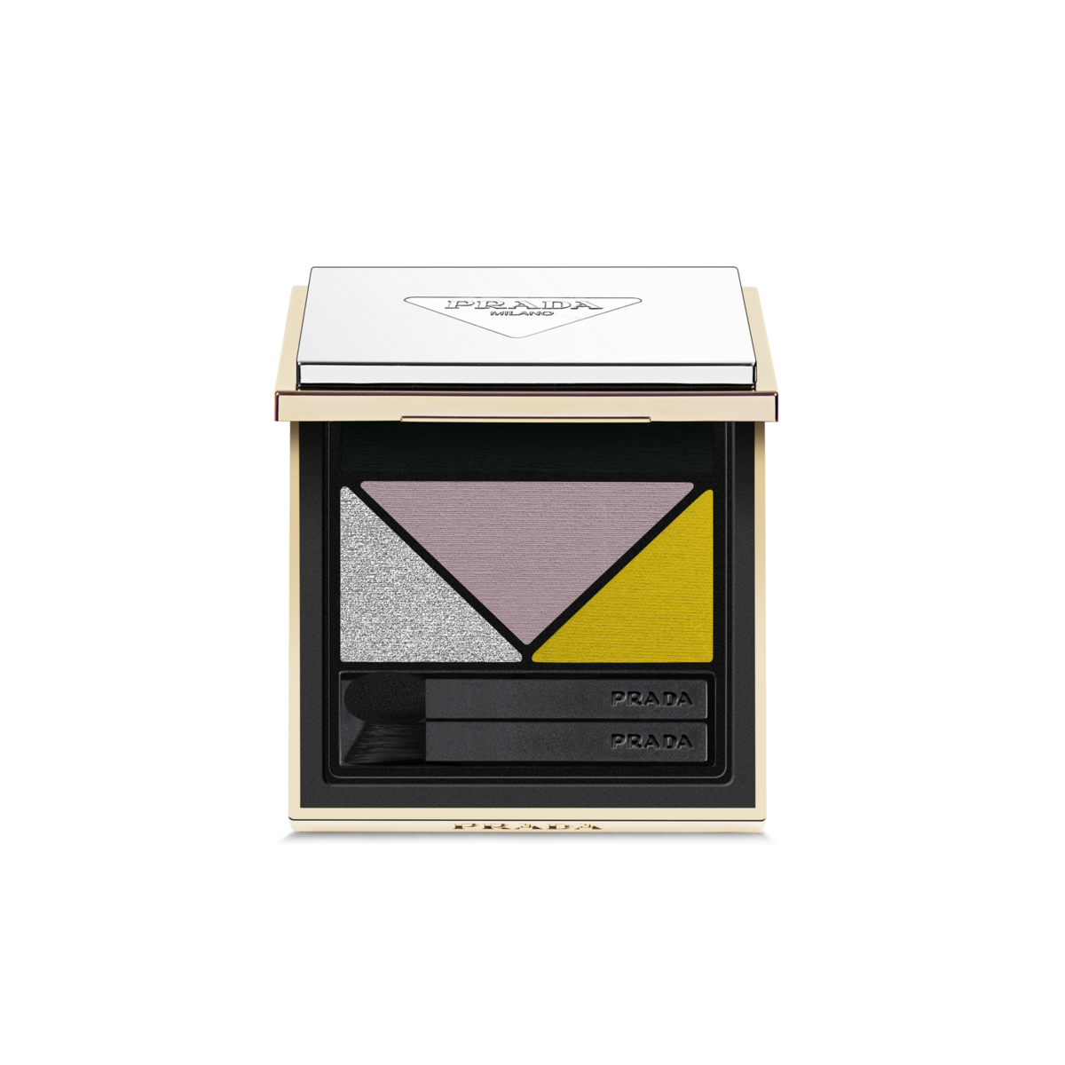 Prada Beauty 디멘션 듀러블 멀티 이펙트 아이섀도우, 2호