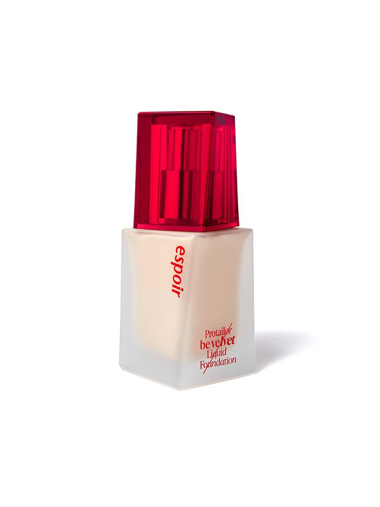 ESPOIR 프로 테일러 파운데이션 비벨벳 13호 SPF22 PA++ 4만원