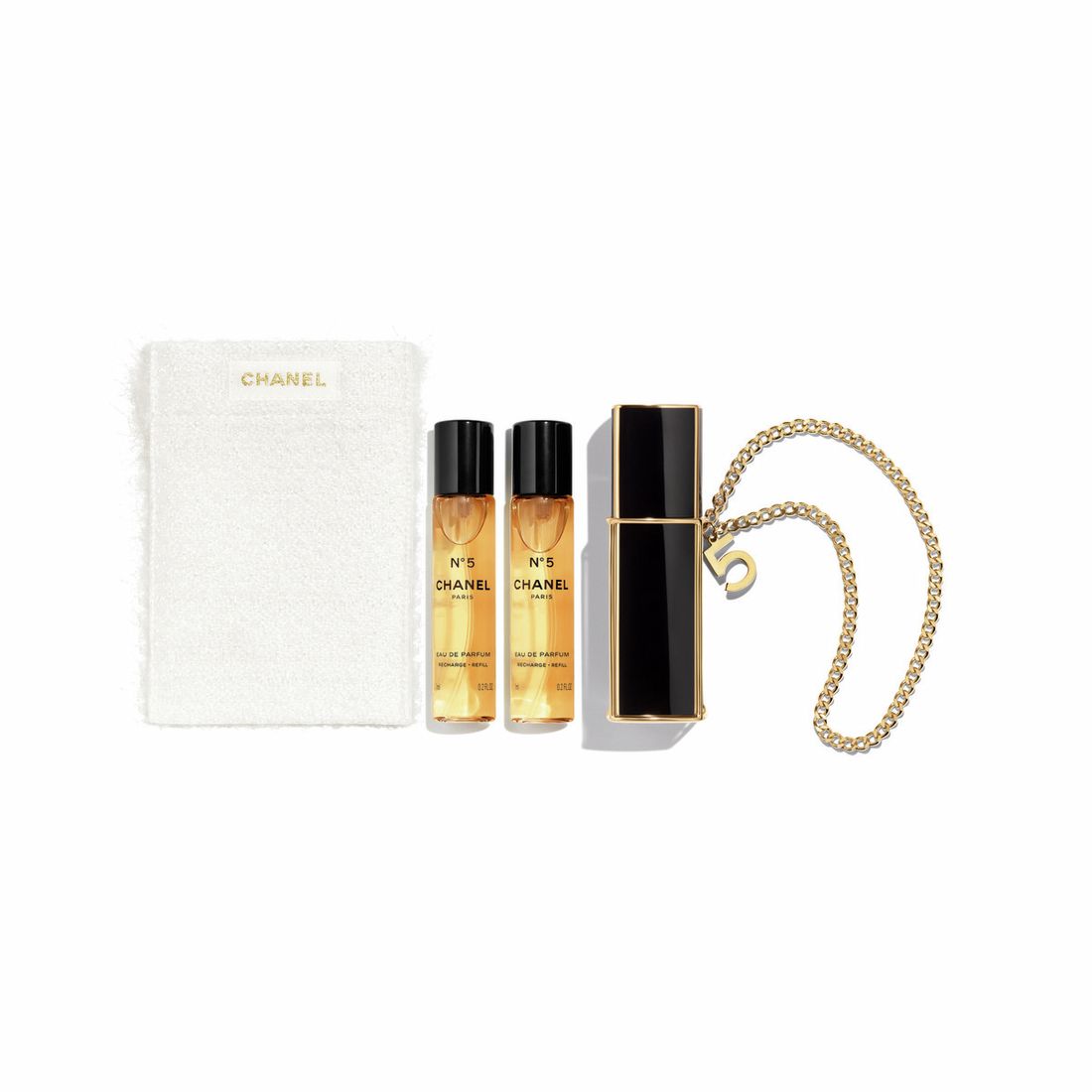 °5 오 드 빠르펭 펄스 스프레이 3X7ml, 30만 9천원
