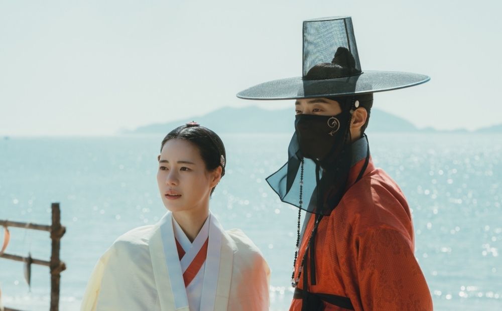 JTBC 새 토일드라마 <옥씨부인전> 스틸
