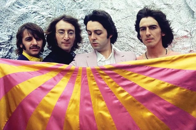 사진/ The Beatles Apple Corps Ltd