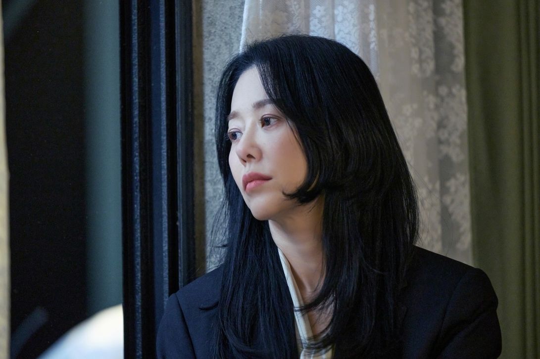 ENA 새 월화드라마 <나미브> 스틸