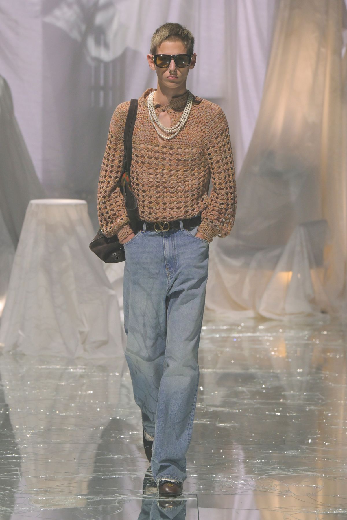 발렌티노 2025 S/S