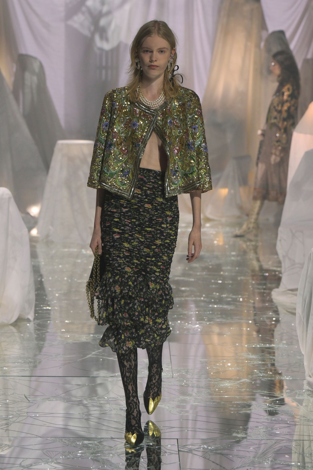 발렌티노 2025 S/S