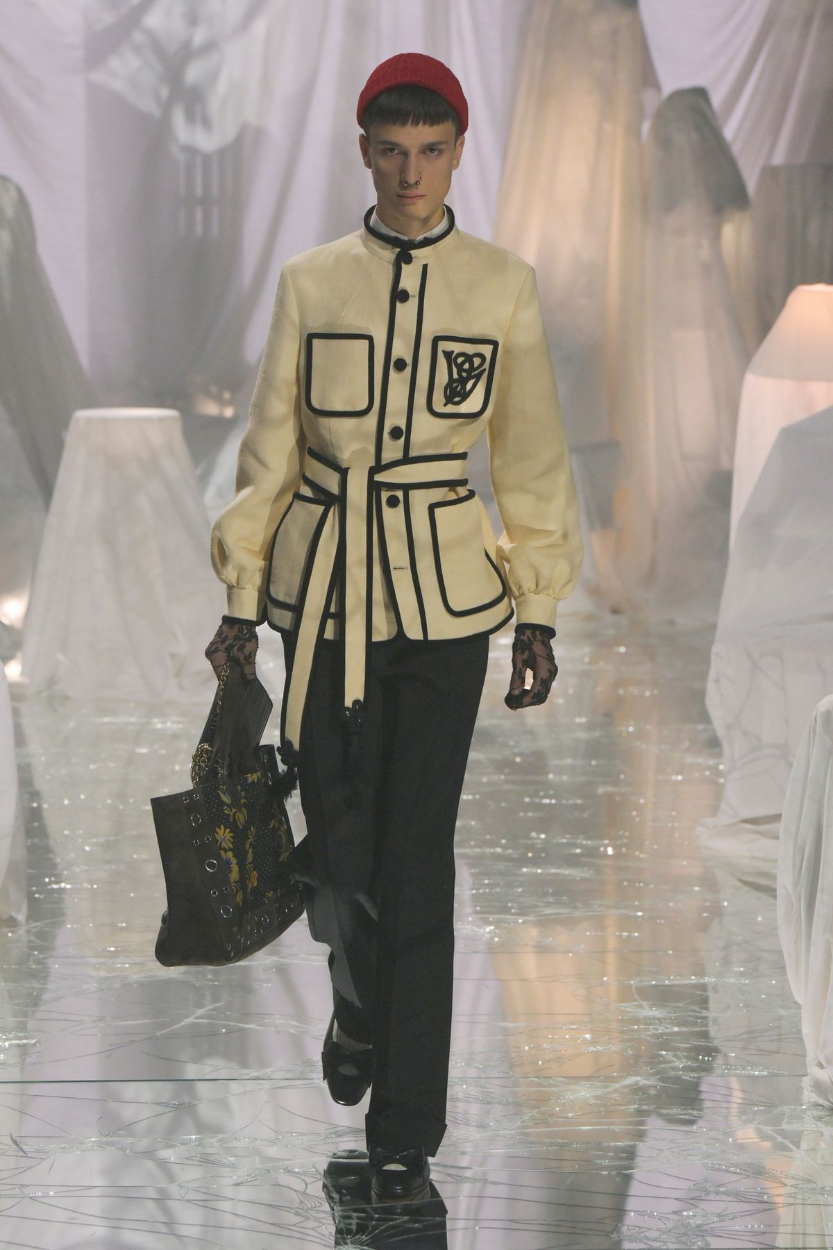 발렌티노 2025 S/S