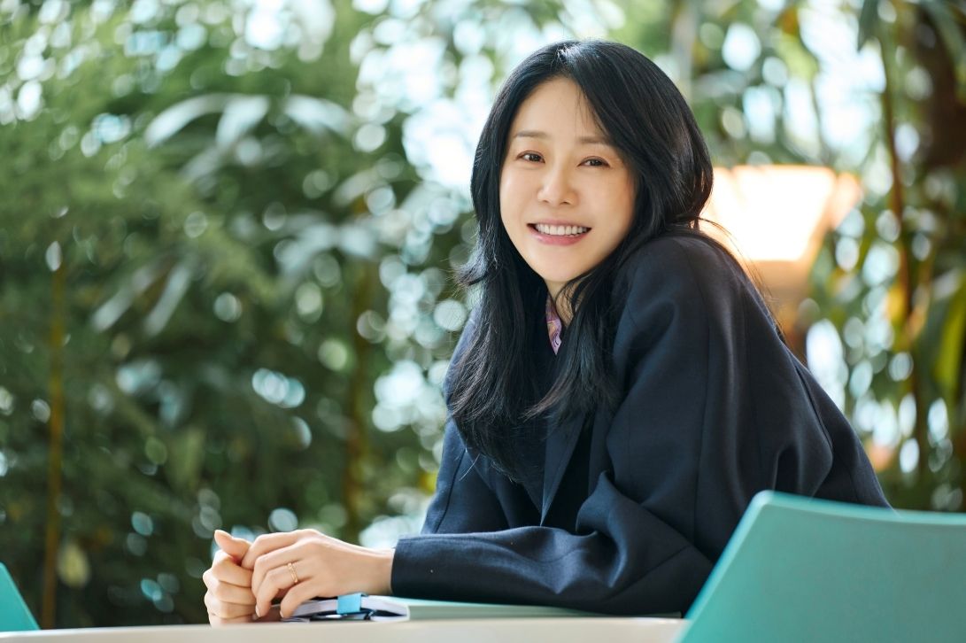 ENA 새 월화드라마 <나미브> 스틸