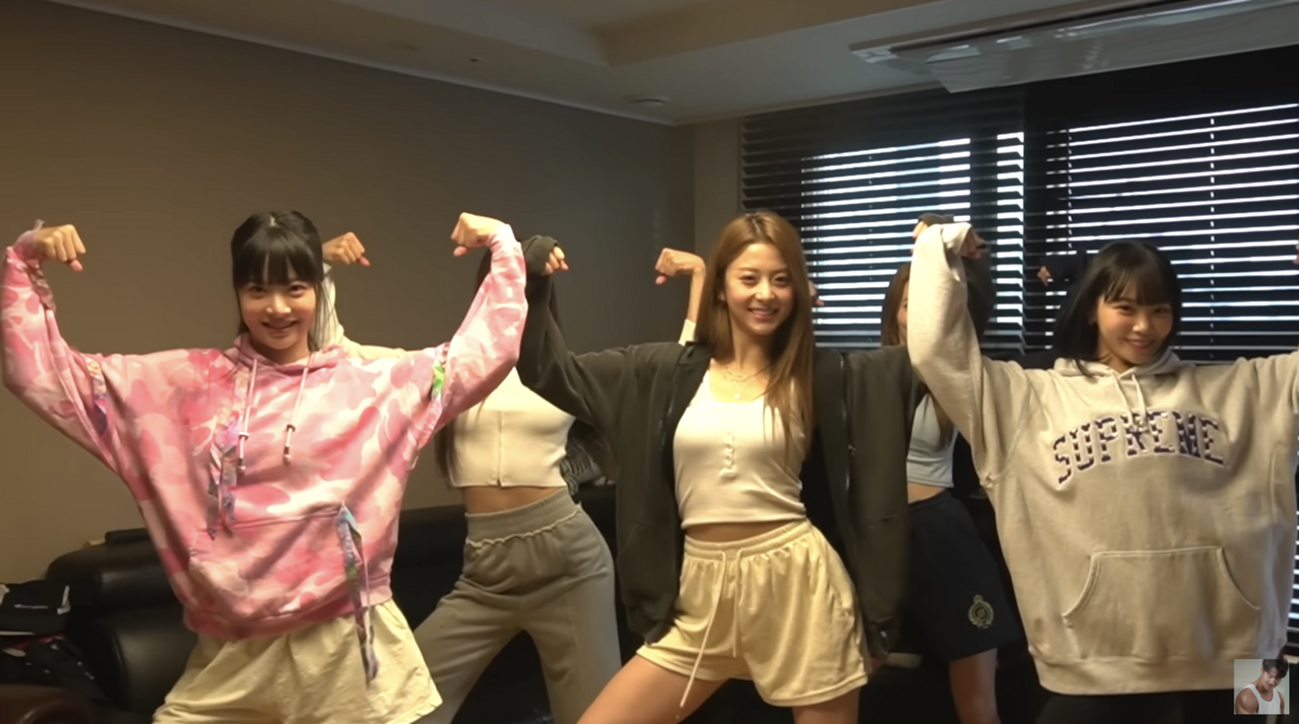 사진/ <김종국 GYM JONG KOOK> 유튜브 채널 캡처