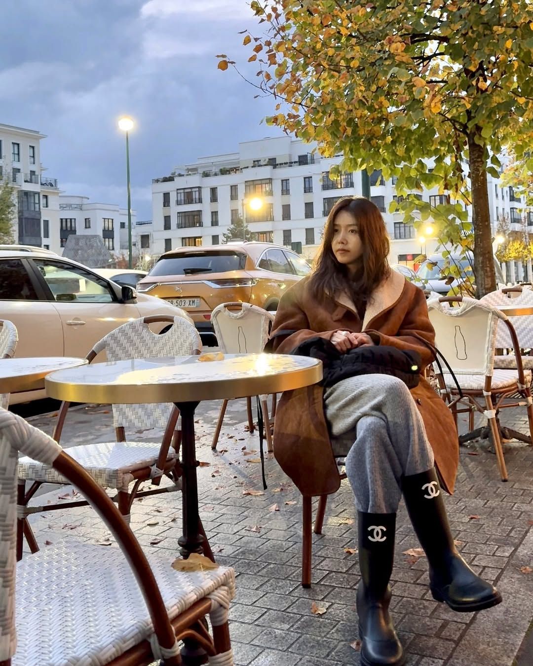 @chae_jungan