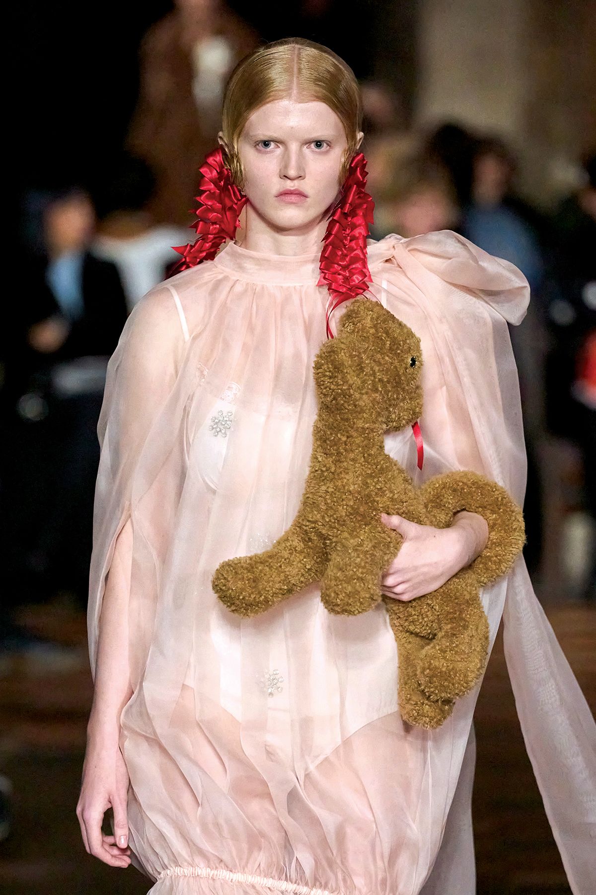 2024 F/W Simone Rocha