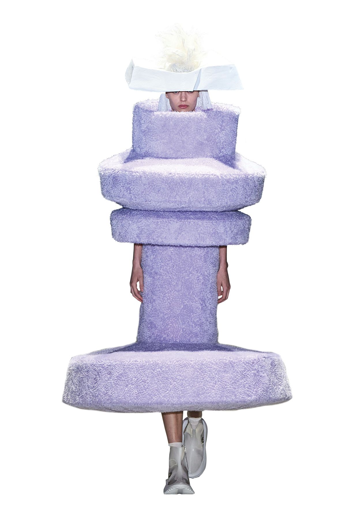 2025 S/S Comme Des Garcons
