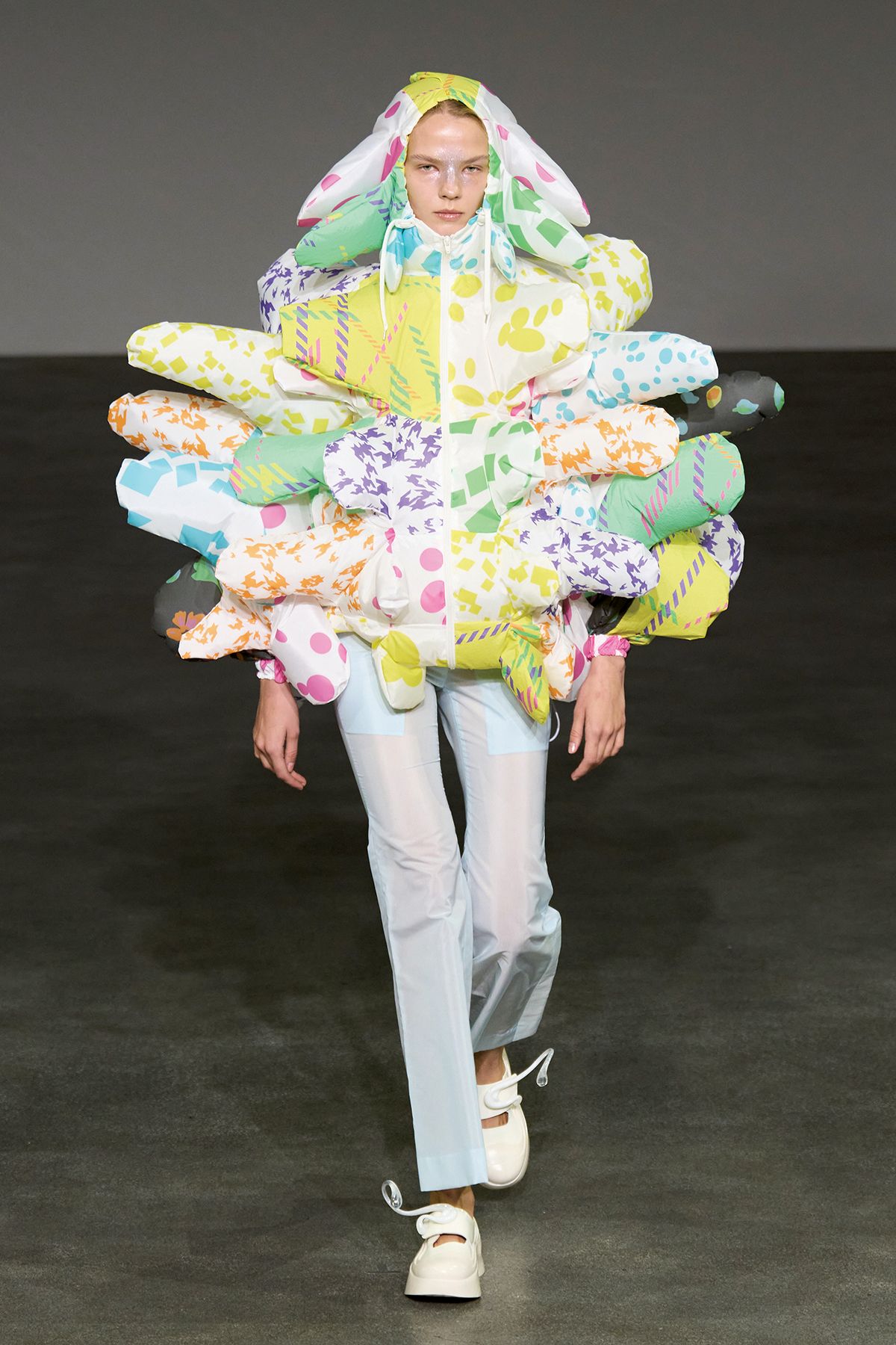 2025 S/S Anrealage