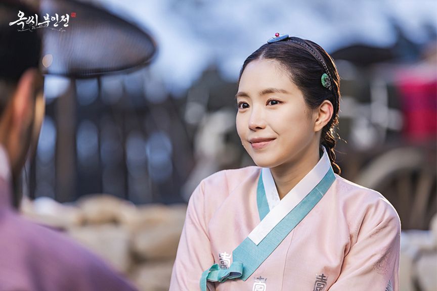 JTBC 토일드라마 <옥씨부인전> 스틸