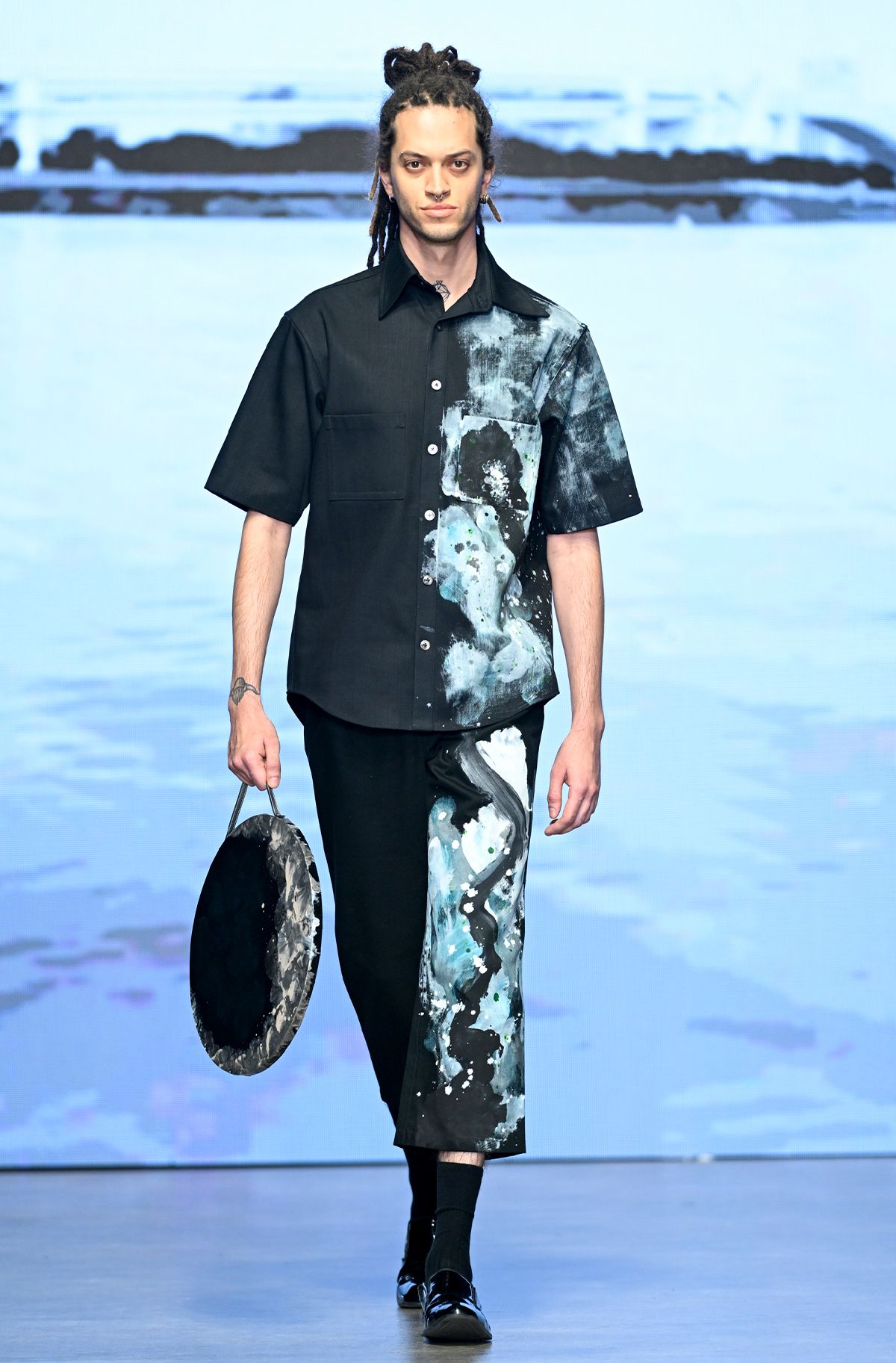 NAOKI MULAKAMI
