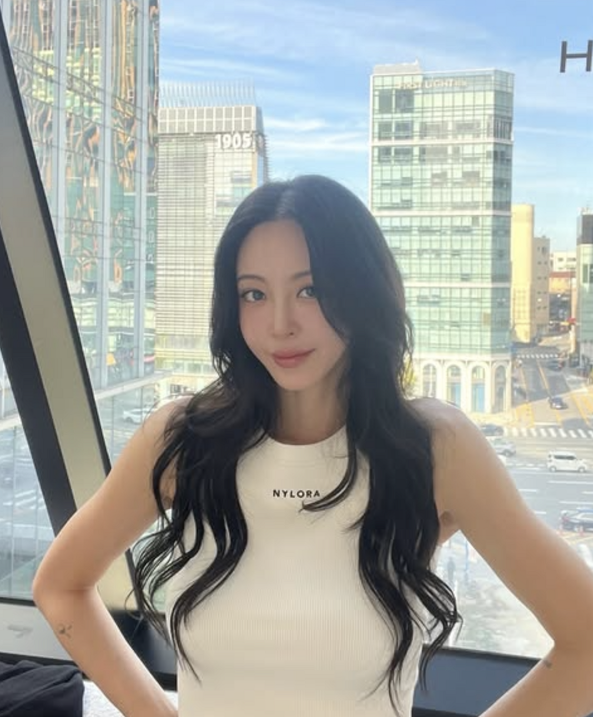 사진/ 한예슬 인스타그램