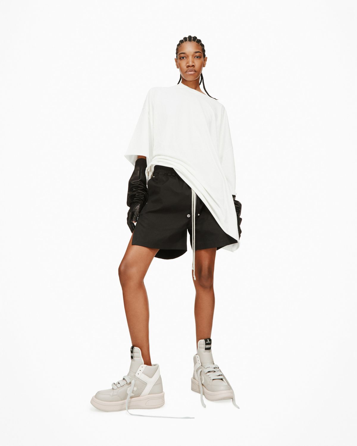 DRKSHDW X CONVERSE 터보웨폰, 24만9천원