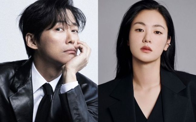 사진 / 935엔터테인먼트(남궁민) 매니지먼트mmm(전여빈)