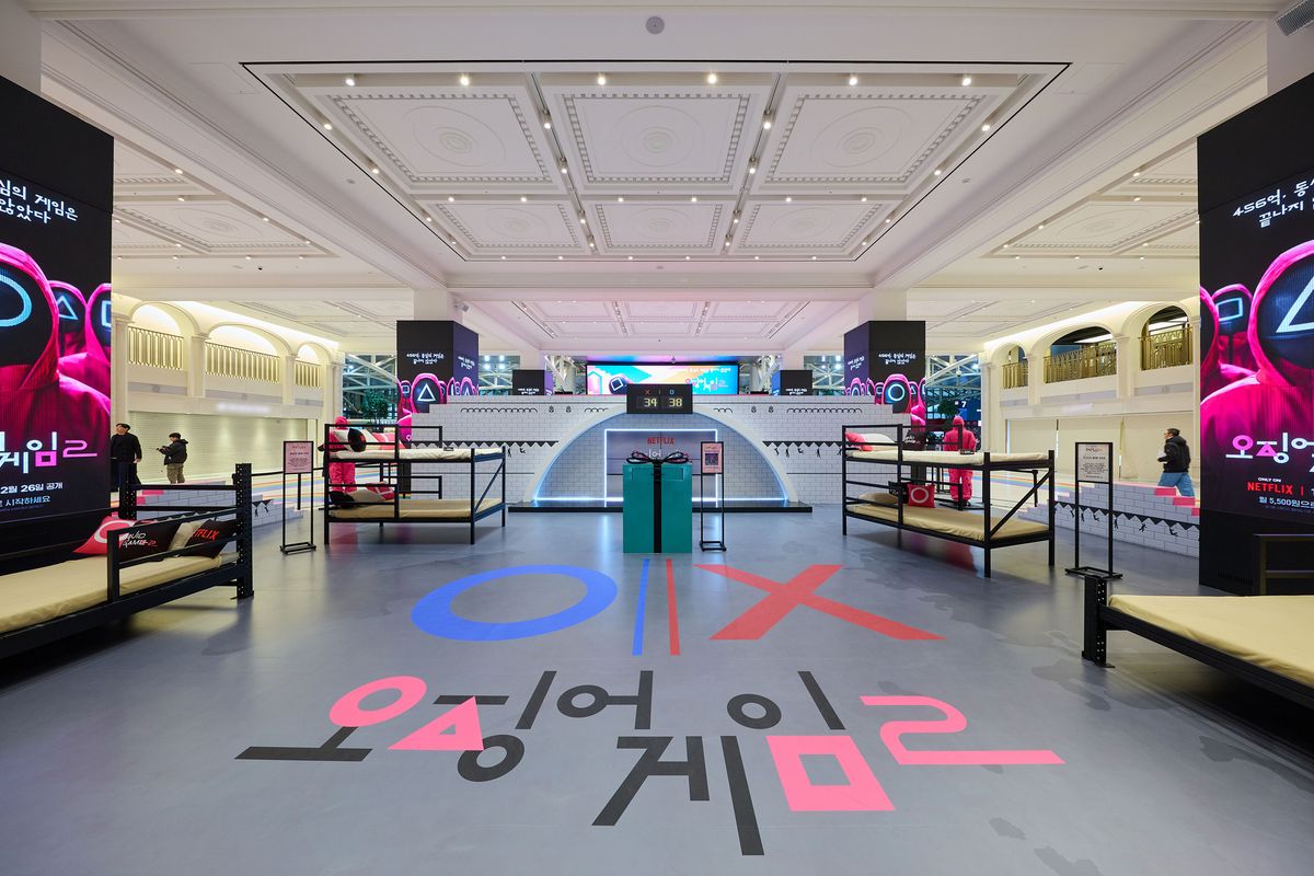 사진 / 넷플릭스