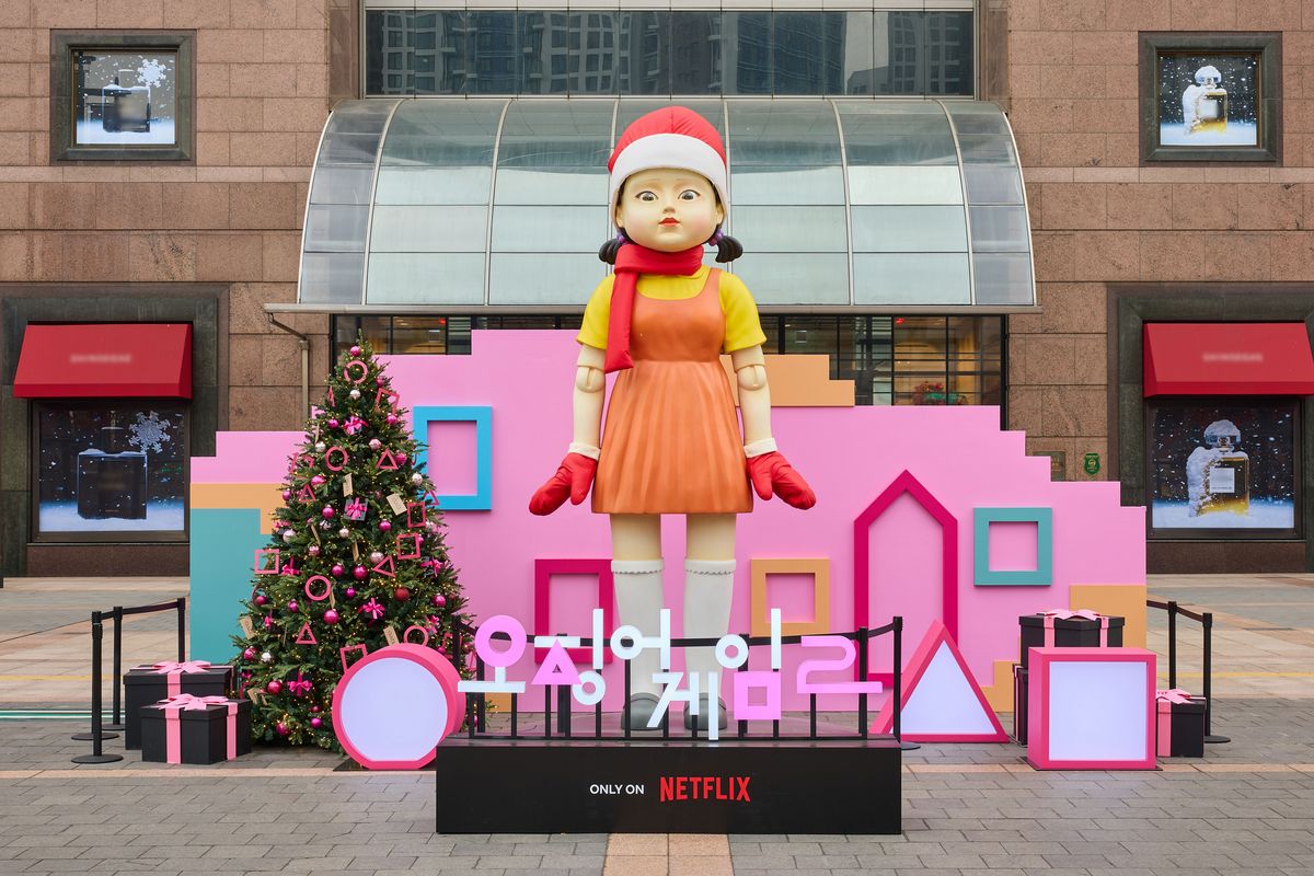 사진 / 넷플릭스