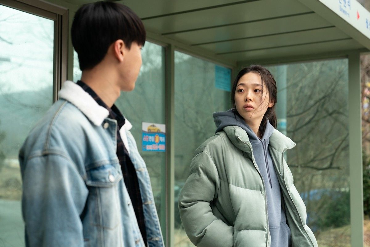 영화 <다음 소희> 스틸