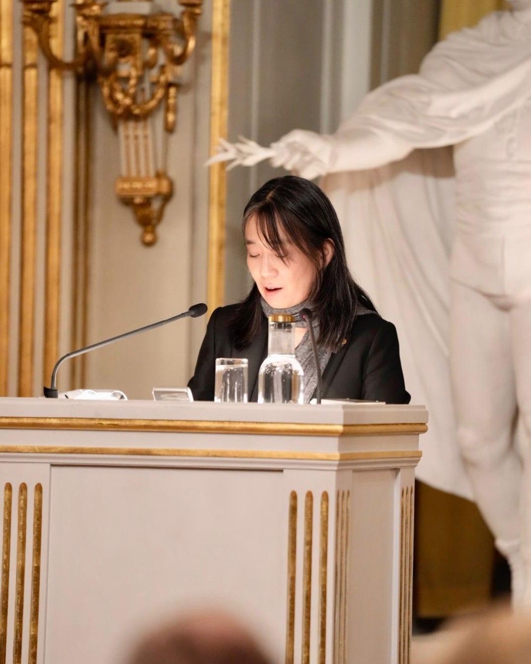사진 / @nobelprize_org