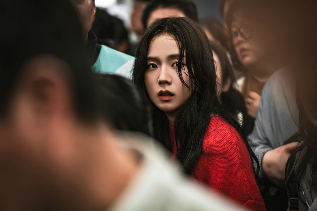 쿠팡플레이 시리즈 <뉴토피아> 스틸