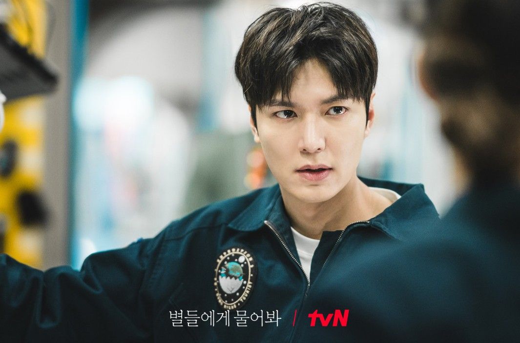 tvN 토일드라마 <별들에게 물어봐> 스틸