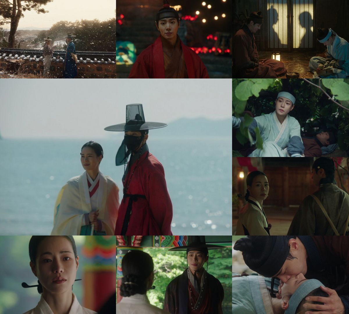 JTBC 토일드라마 <옥씨부인전> 스틸