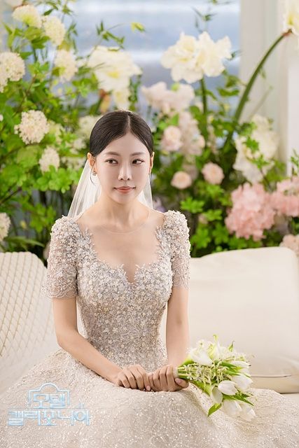 서예화 / MBC 드라마 <모텔 캘리포니아> 스틸