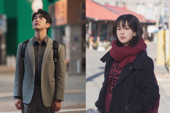 채널A 드라마 <마녀> 스틸