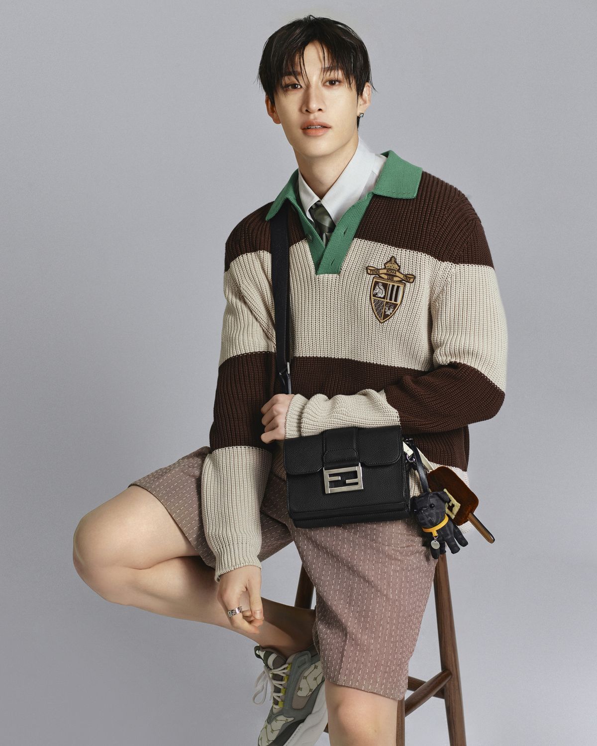 @Fendi