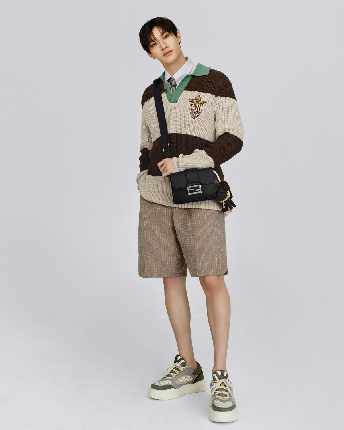 @Fendi