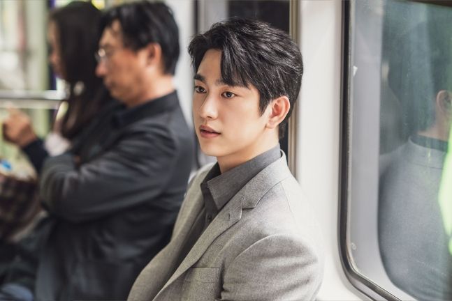 채널A 드라마 <마녀> 스틸