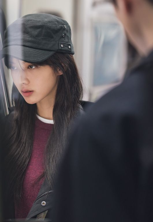 채널A 드라마 <마녀> 스틸