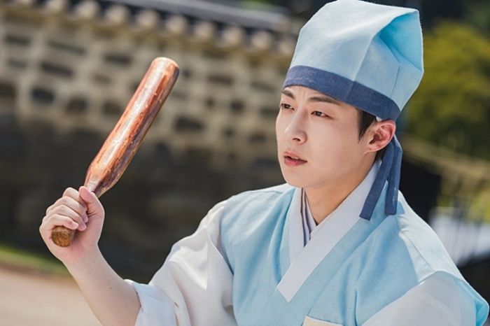 채널A 드라마 <체크인 한양> 스틸