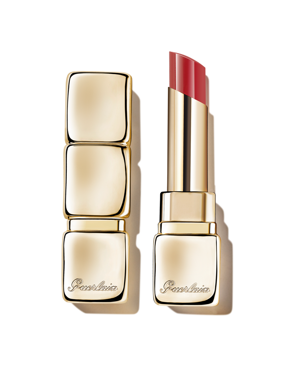 GUERLAIN 키스키스 샤일 블룸 페탈브러쉬 #229 5만7천원
