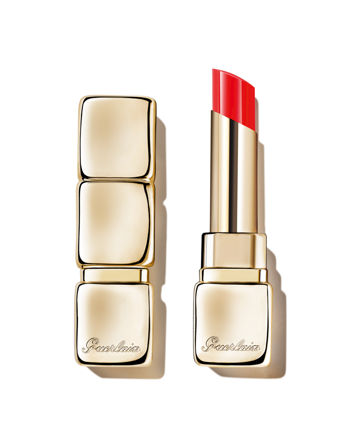 GUERLAIN 키스키스 샤인 블룸 러브 블룸 520 5만7천원