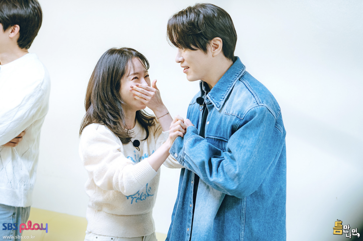 @SBS <틈만나면,> 공식 홈페이지