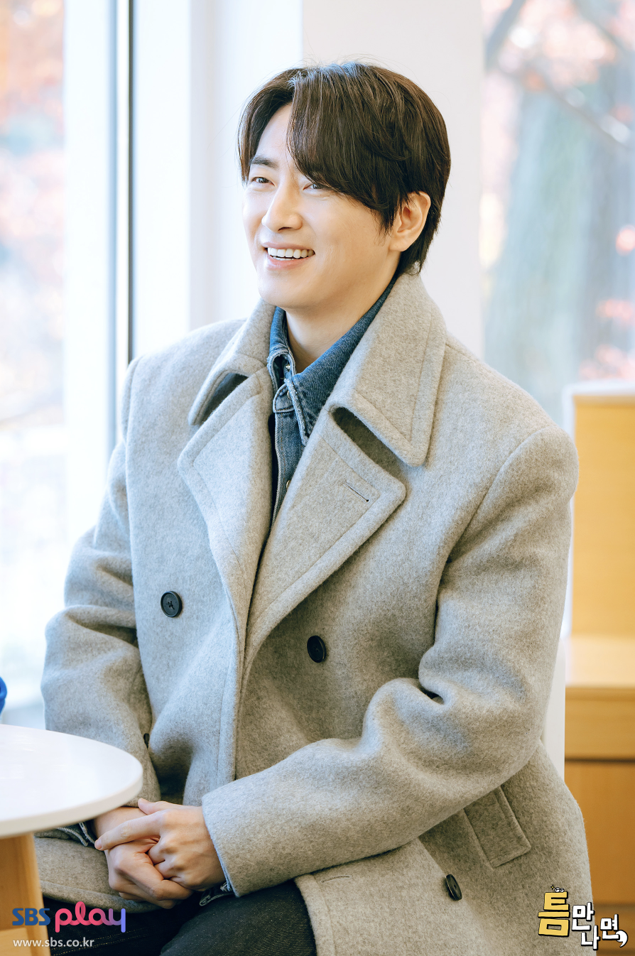@SBS <틈만나면,> 공식 홈페이지