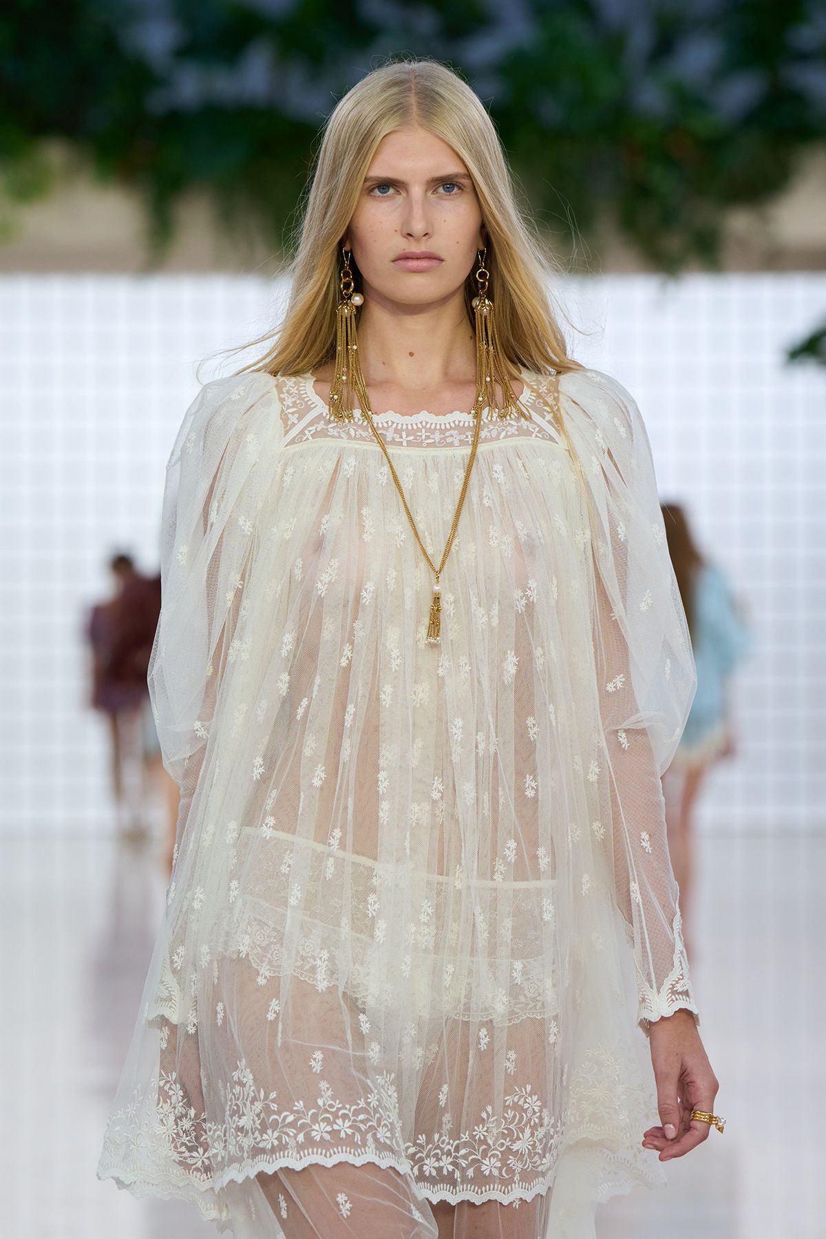 Chloé