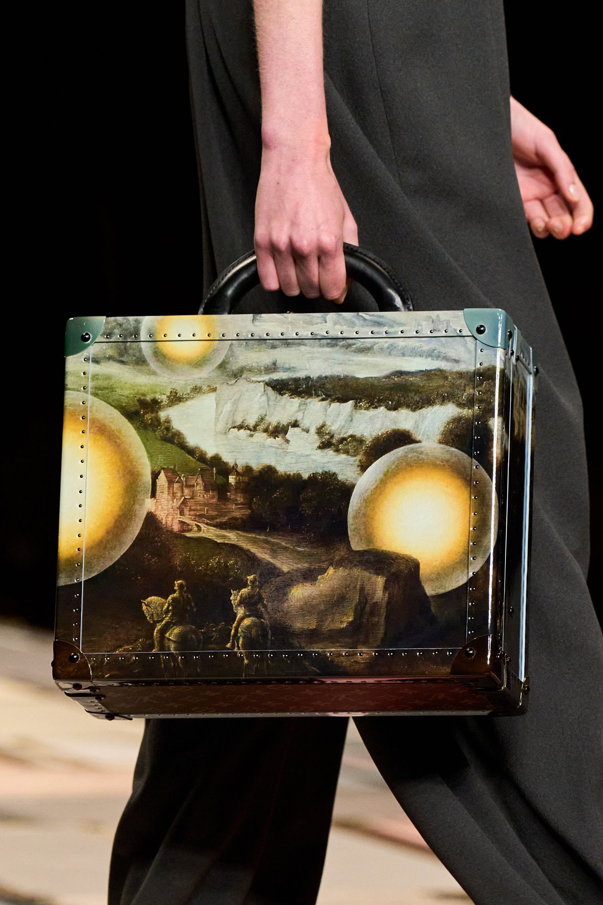 Louis Vuitton