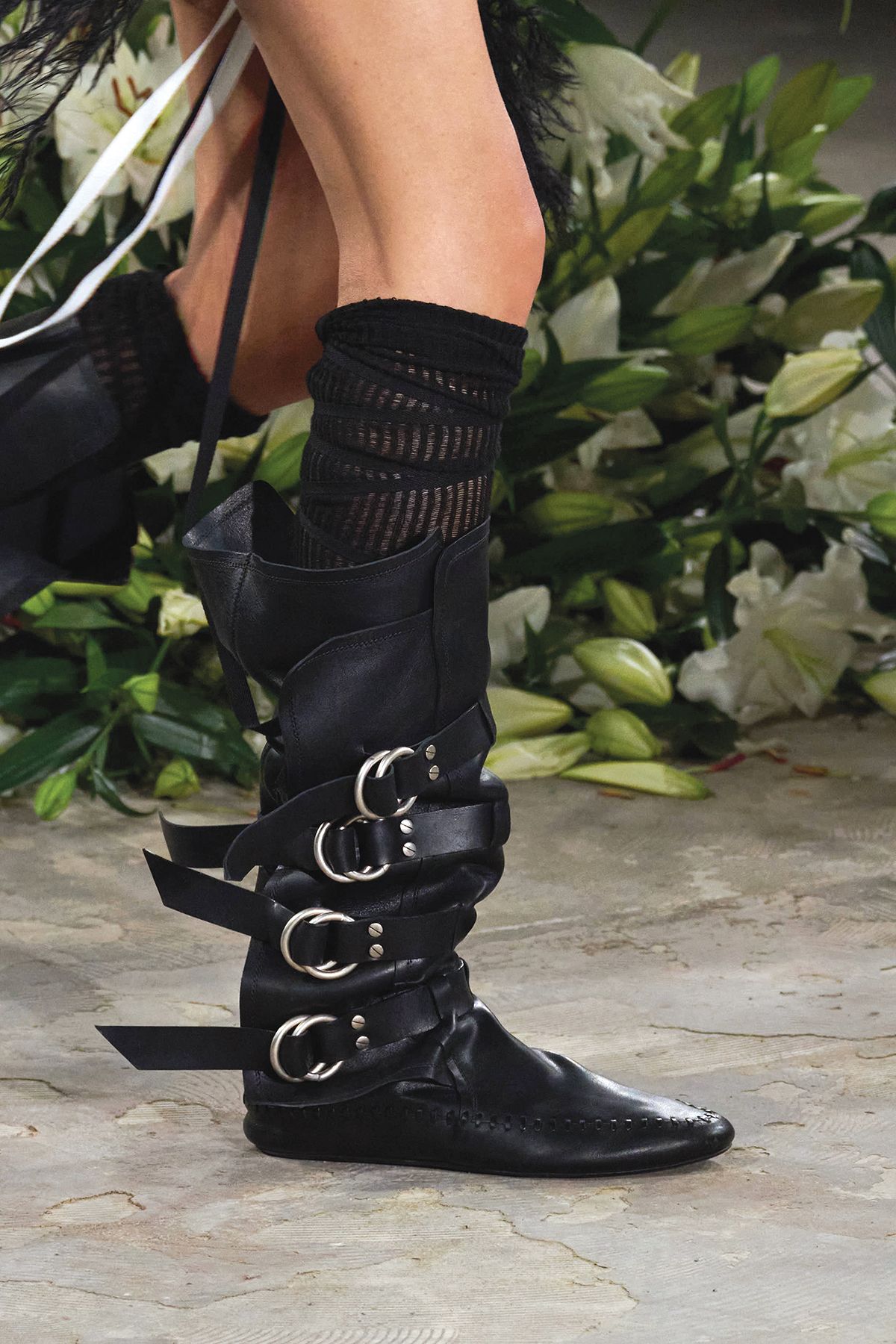Ann Demeulemeester