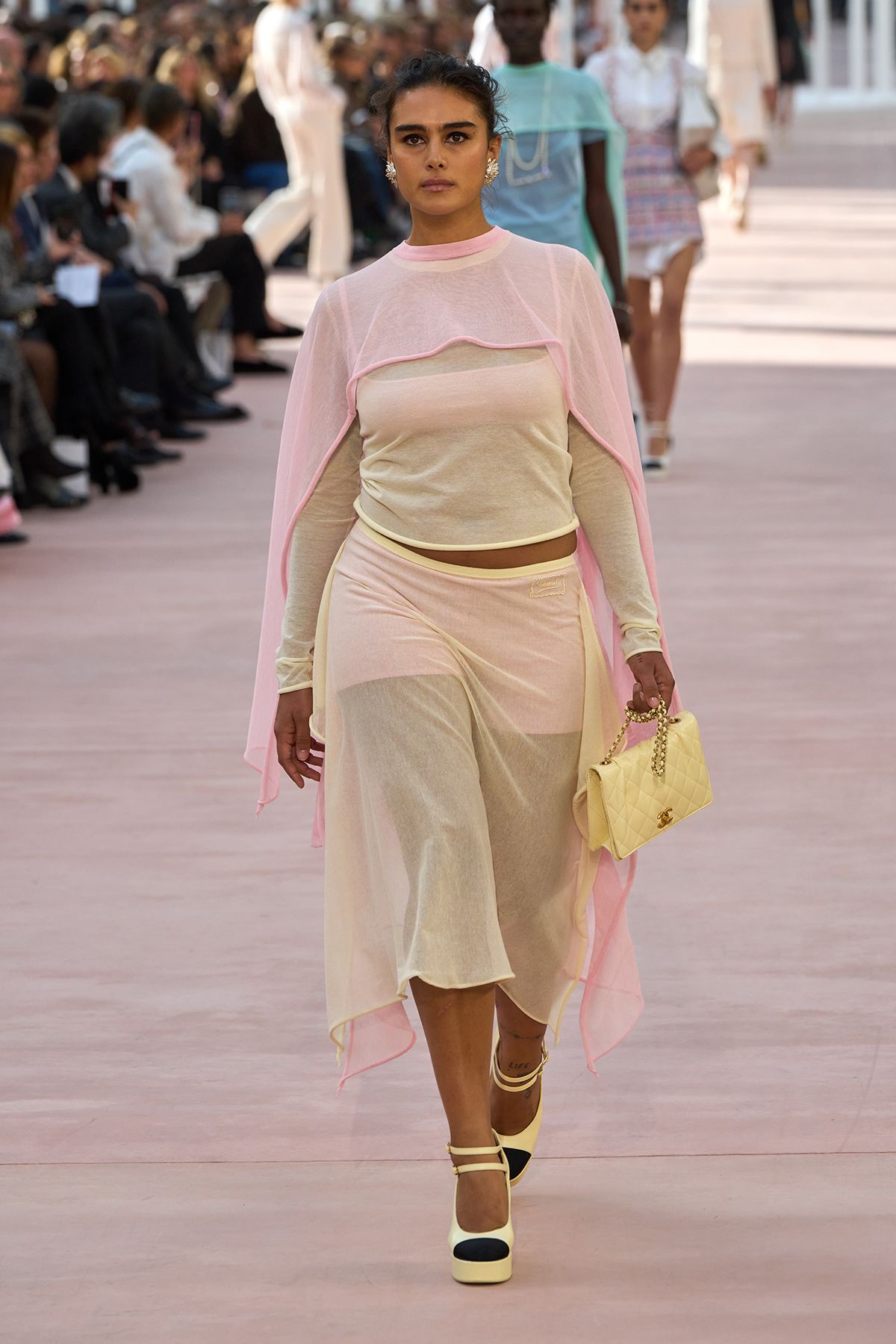 Chanel