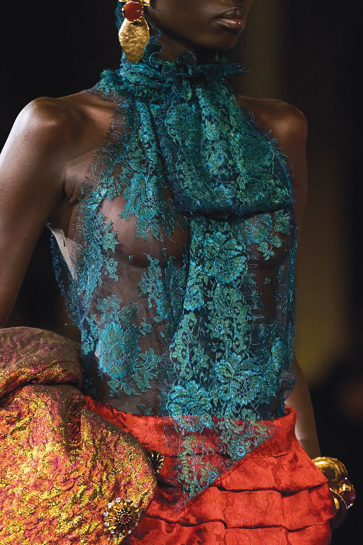 Ann Demeulemeester
